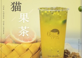 凤凰体育：熊猫果茶